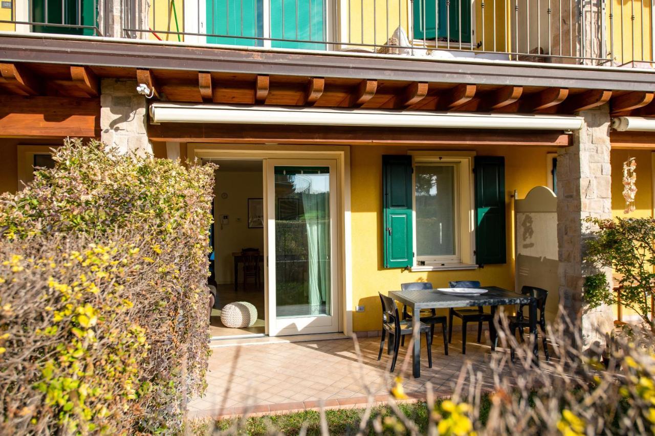 Lago Di Garda A 300M - House In Manerba Manerba del Garda Exterior photo
